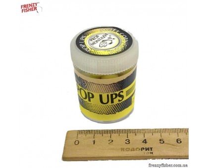 Бойл Профмонтаж POP-UP d 10mm Чеснок-сладкая кукуруза