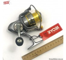 Катушка для спиннинга Ryobi Avanti 3000