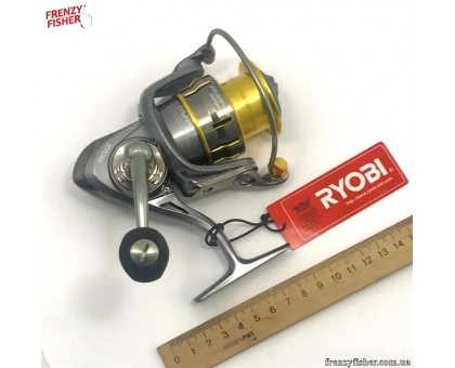 Катушка для спиннинга Ryobi Avanti 3000