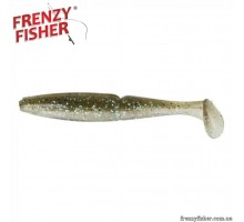 Силикон Kalipso Paunchy Shad 3" уп.6шт (цвет 511)