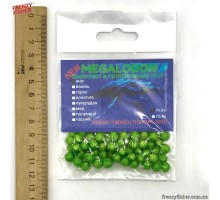 Наживка пенотесто (MAXI) Анис "Megalodon"