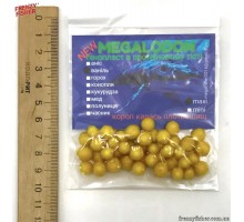 Наживка пенотесто (MAXI) Ваниль "Megalodon"