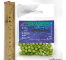 Наживка пенотесто (MAXI) Горох "Megalodon"