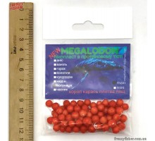 Наживка пенотесто (MAXI) Клубника "Megalodon"