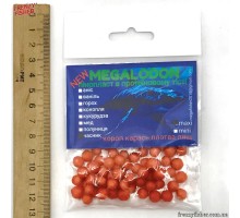 Наживка пенотесто (MAXI) Чеснок "Megalodon"