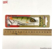 Воблер Strike Pro Baby Buster 100SP 25гр (C076)
