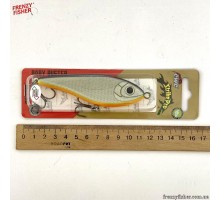 Воблер Strike Pro Baby Buster 100SP 25гр (GC01S/A70-713S)