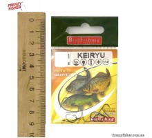 Крючок BF Keiryu № 8
