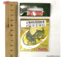 Крючок BF Marusode "R" № 9