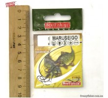 Крючок BF Maruseigo № 5