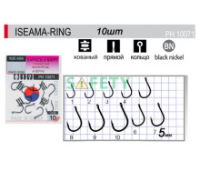 Гачок PROVOKATOR  ISEAMA-RING  №1