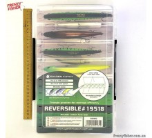 Коробка GC Reversible 19518 для воблеров
