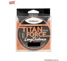 Леска Kalipso Titan Force Feeder BR 100m 0,28мм