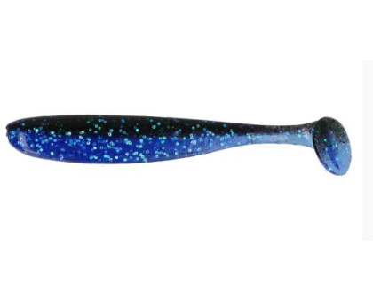 Силікон Kalipso Shprot Shad 4.0" уп.6шт (колір 521)