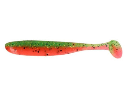 Силікон Kalipso Shprot Shad 4.0" уп.6шт (колір 535)