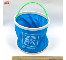 Ведро Zeox Folding Round Bucket 7L 1310910