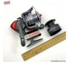 Катушка для спиннинга Kaida DF 2000 4п. SFK-193