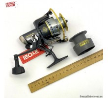 Катушка для спиннинга Ryobi Ecusima 4000Vi