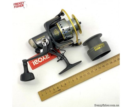 Катушка для спиннинга Ryobi Ecusima 4000Vi