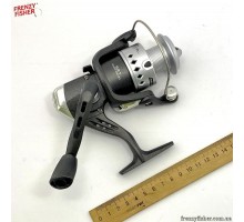 Катушка для спиннинга Kalipso REIZ FD 303