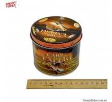 Леска 1000 м 0,40 мм Orange Carp Expert (4840)