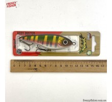 Воблер Strike Pro Baby Buster 100SP 25гр (177)