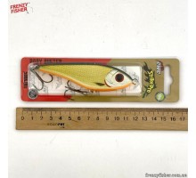Воблер Strike Pro Baby Buster 100SP 25гр (C041)