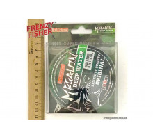 Леска Brat Fishing Megalon Deep Water 0,34мм (100м)