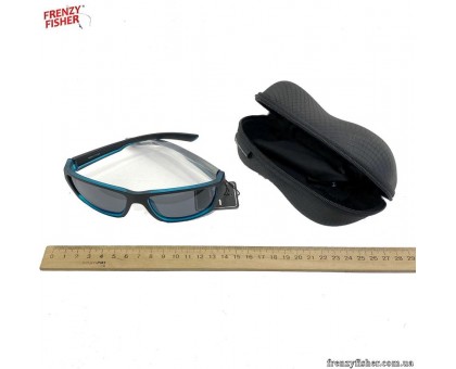 Очки поляризационные МBB 171GR