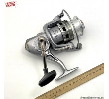 Катушка для спиннинга Kalipso Saber 6000