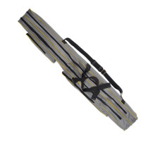 Чохол для спінінга ZEOX Basic Reel-in 100см на 2 відд. 7010001