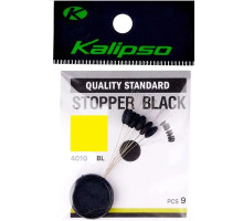 Стопор Kalipso чорн 4010 №SS