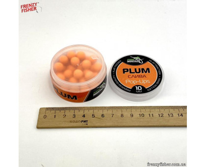 Бойл Профмонтаж POP-UP d 10mm Слива