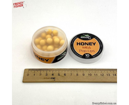 Бойл Профмонтаж POP-UP d 10mm Мед