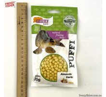 Наживка тесто воздушное Puffi Grizzly baits30гр. шоколад