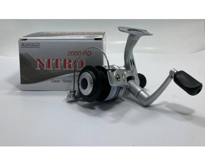 Котушка NITRO 2000 RD 1п.