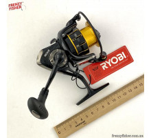 Катушка для спиннинга Ryobi Maturity 2000