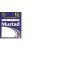 Гачок BRIZ 3369BN Mustad незачепляйка №2/0 (5шт\уп)