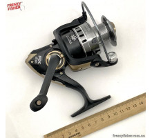 Катушка для спиннинга B Gripen FX Bronze 3000 13+1 Al.spool