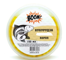 Насадка кукурудза ЗВИЧАЙНА ВООМ 150мл пластик тара Короп