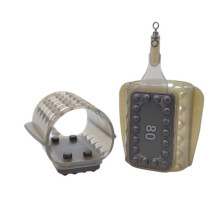 Годівниця Профмонтаж Feeder Shot  CLASSIC 80гр. (10шт)
