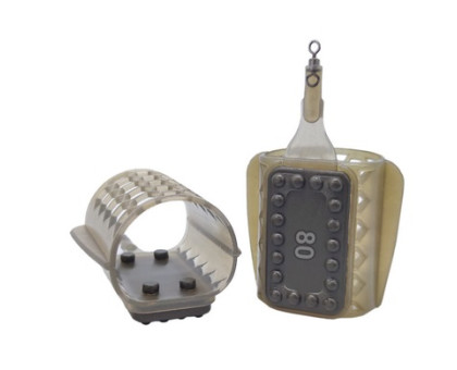 Годівниця Профмонтаж Feeder Shot  CLASSIC 80гр. (10шт)