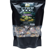 ВООМ ПВА Стіки XXL ЯБЛУКА (10шт) в пачці Кальмар Журавлина (10шт/ящ)