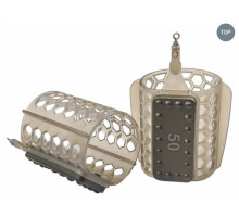 Годівниця закормочна Профмонтаж 50г. Feeder Shot BIG (10шт\уп)
