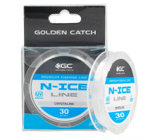 Жилка GC N-Ice 30m CRL 0.203мм