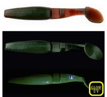 Силікон Kalipso Volf 3,2" уп.5шт (колір 115)