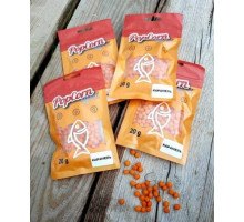 Наживка плавающая POP Corn Start Fishing 7мм 20г (Карамель)
