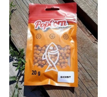 Наживка плавающая POP Corn Start Fishing 7мм 20г (Бисквит)