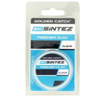 Амортизатор GC Sintez Feeder Gum 7м 1,0мм Clear 4165117