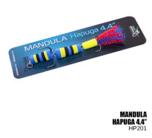 Снасть МАНДУЛА "Профмонтаж HP201" (110мм) (4,4")